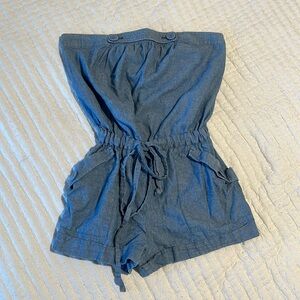 BCBG MAXAZRIA romper